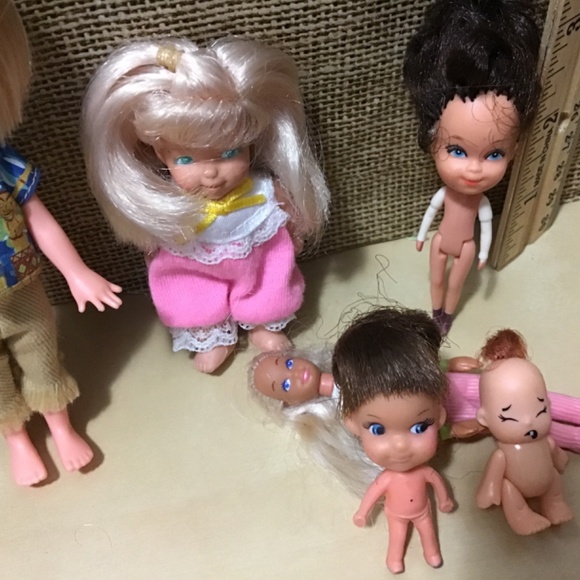 Doll Lot - Picture 6 of 7